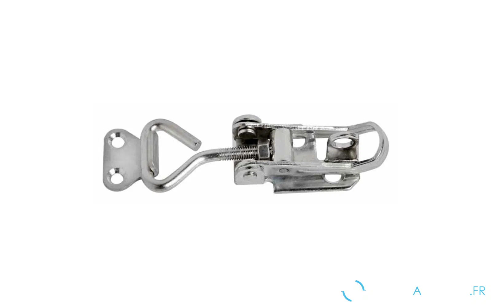 slider 0 Fermeture à levier avec œil pour cadenas