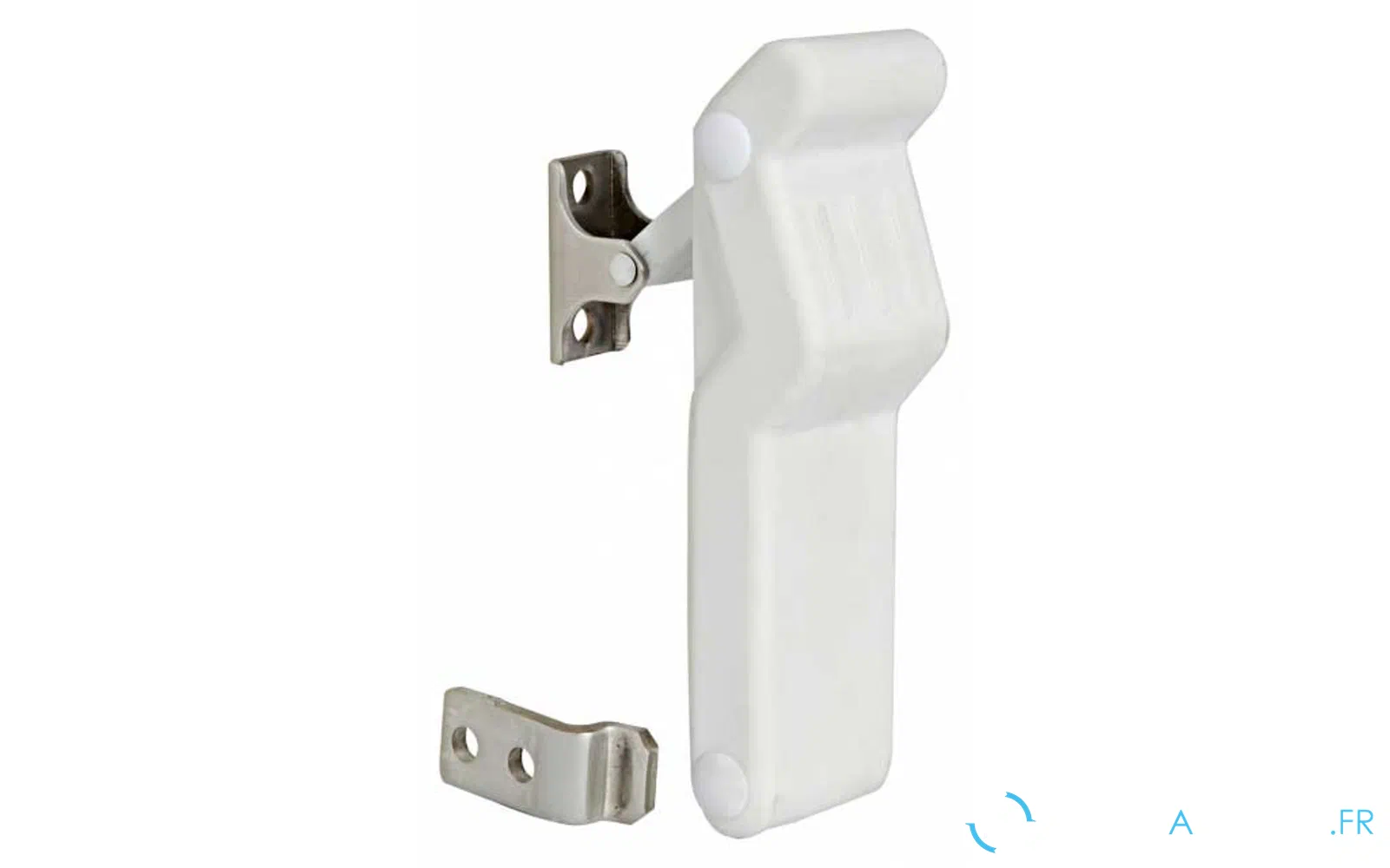 slider 0 Verrou anti-vibration