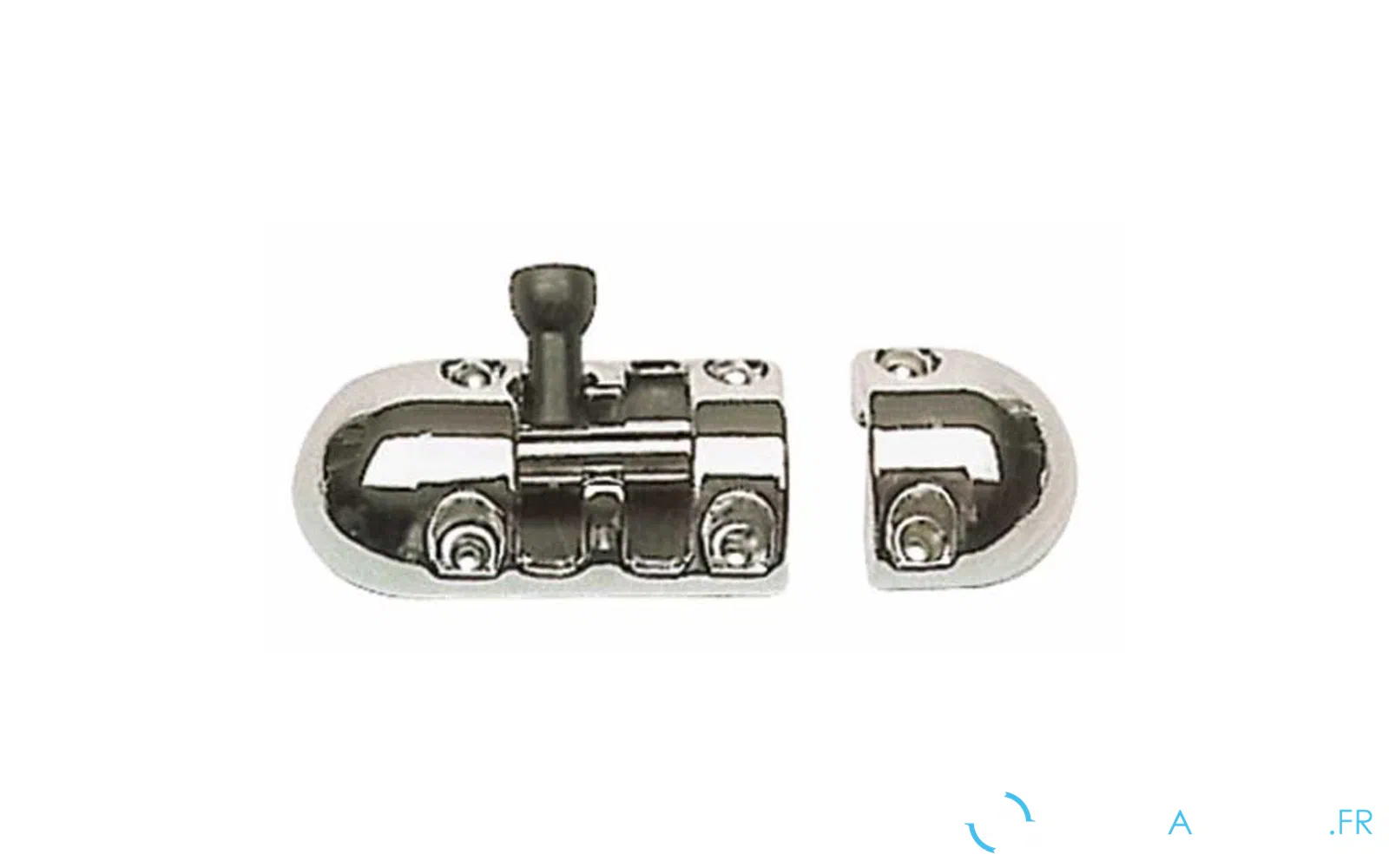 slider 0 Verrou coulissant