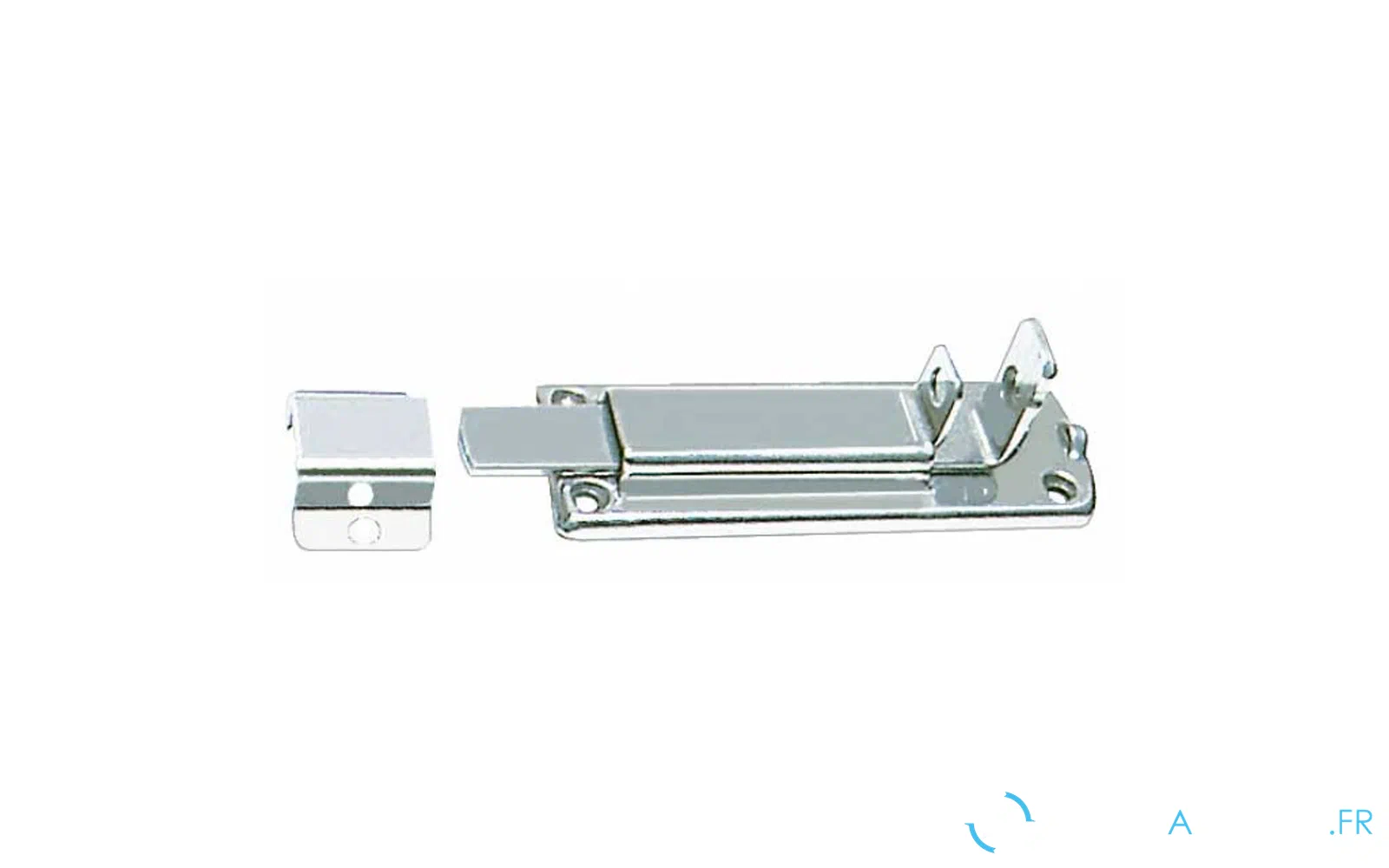 slider 0 Fermeture coulissante