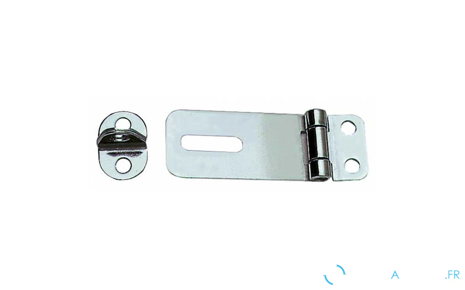 slider 0 Capot sans clé