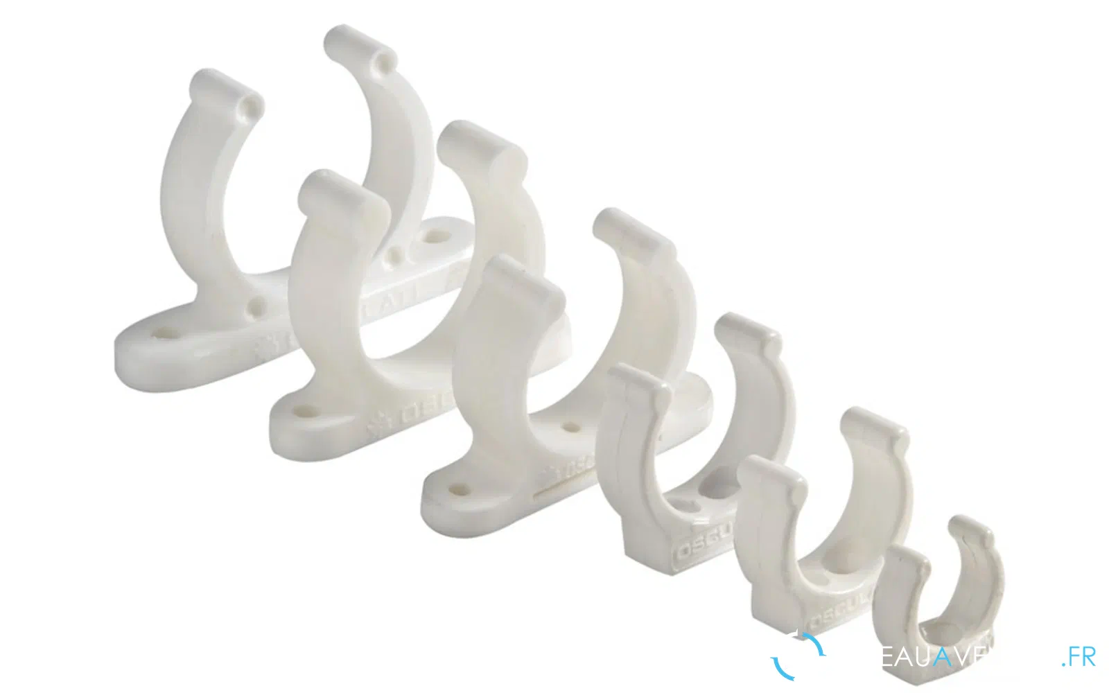 slider 0 Collier de tube