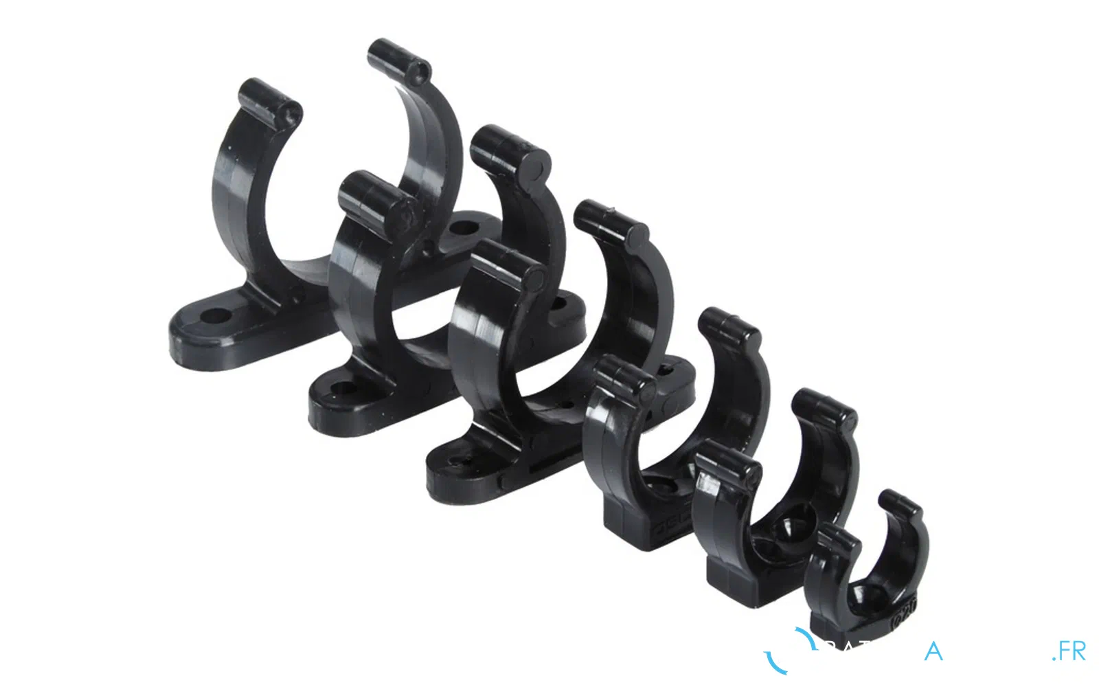 slider 0 Collier de tube