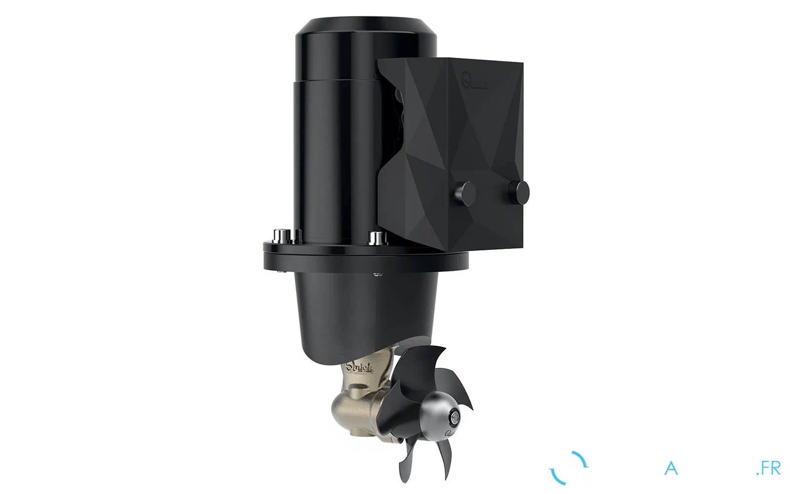 slider 0 Quick propulseur d’étrave BTQ 110-25