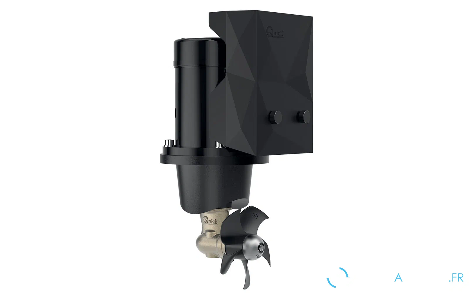 slider 0 Quick propulseur d’étrave BTQ 125-30