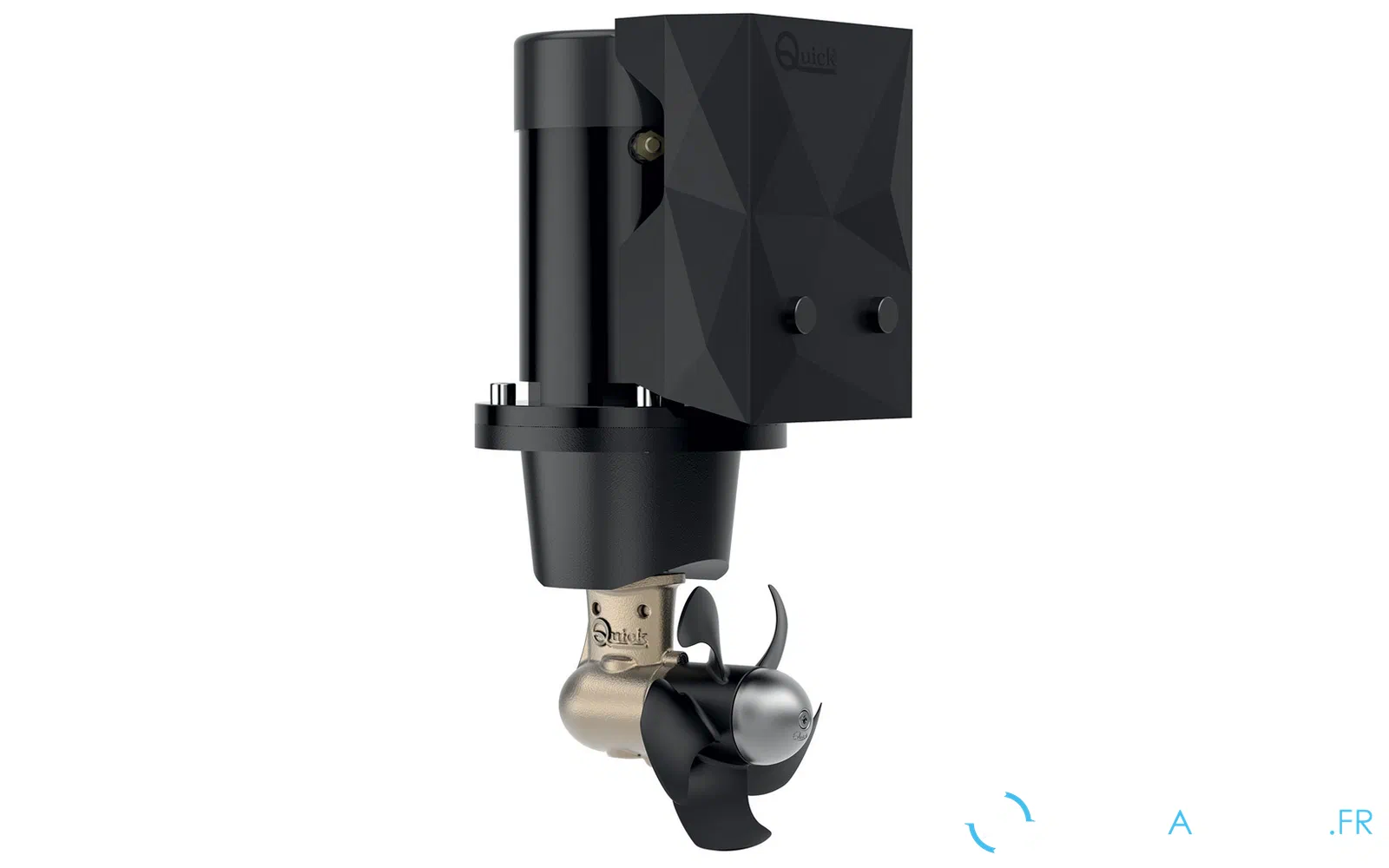 slider 0 Propulseur d’étrave Quick BTQ 140-40