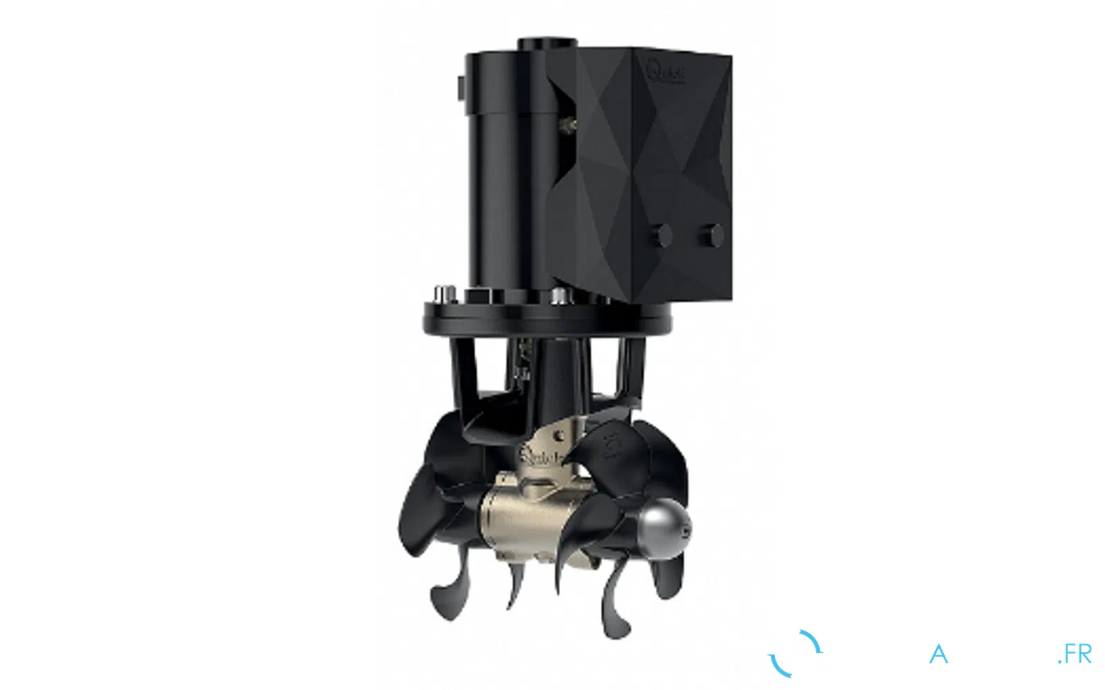 slider 0 Quick propulseur d'étrave BTQ 185-65