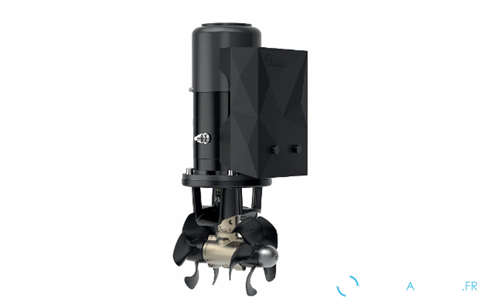 slider 0 Quick propulseur d'étrave BTQ 185-105