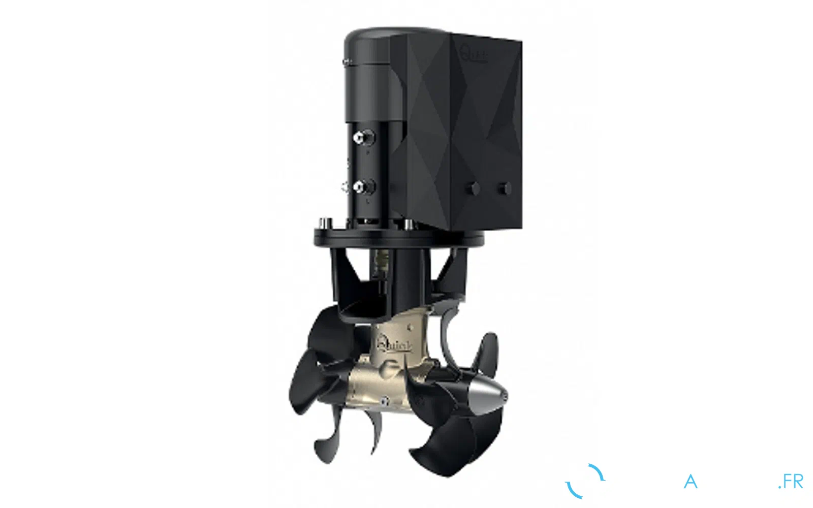 slider 0 Quick propulseur d'étrave BTQ 250-120