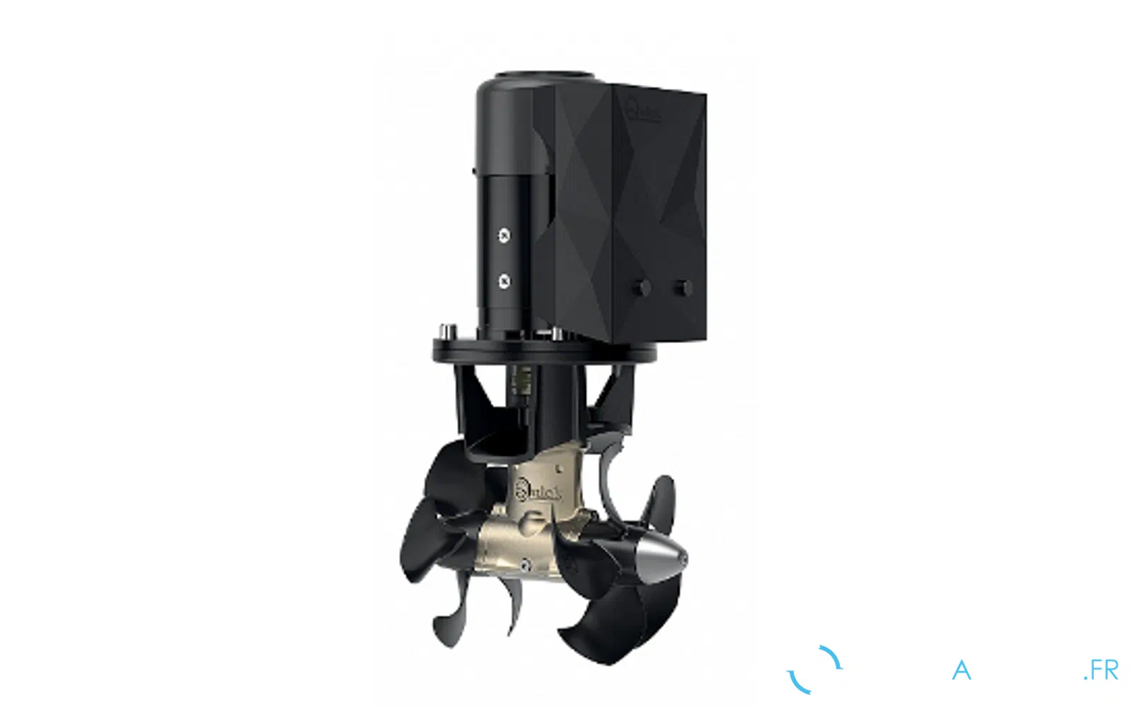 slider 0 Propulseur d’étrave Quick BTQ 250-140