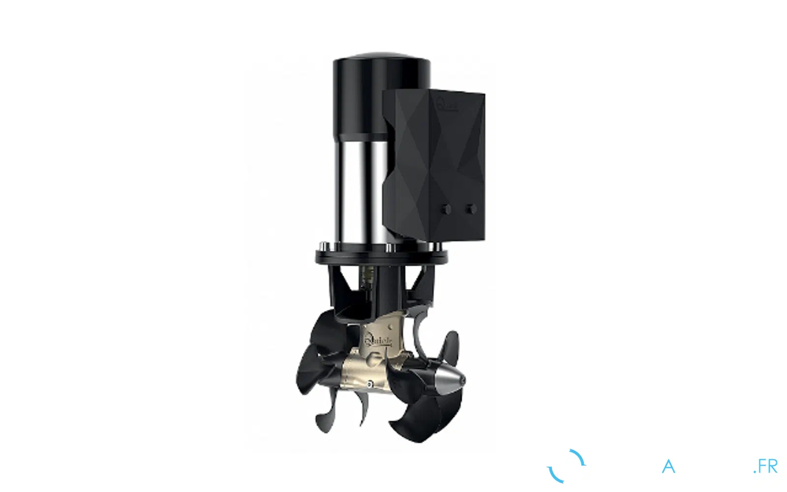 slider 0 Quick propulseur d’étrave BTQ 250-240