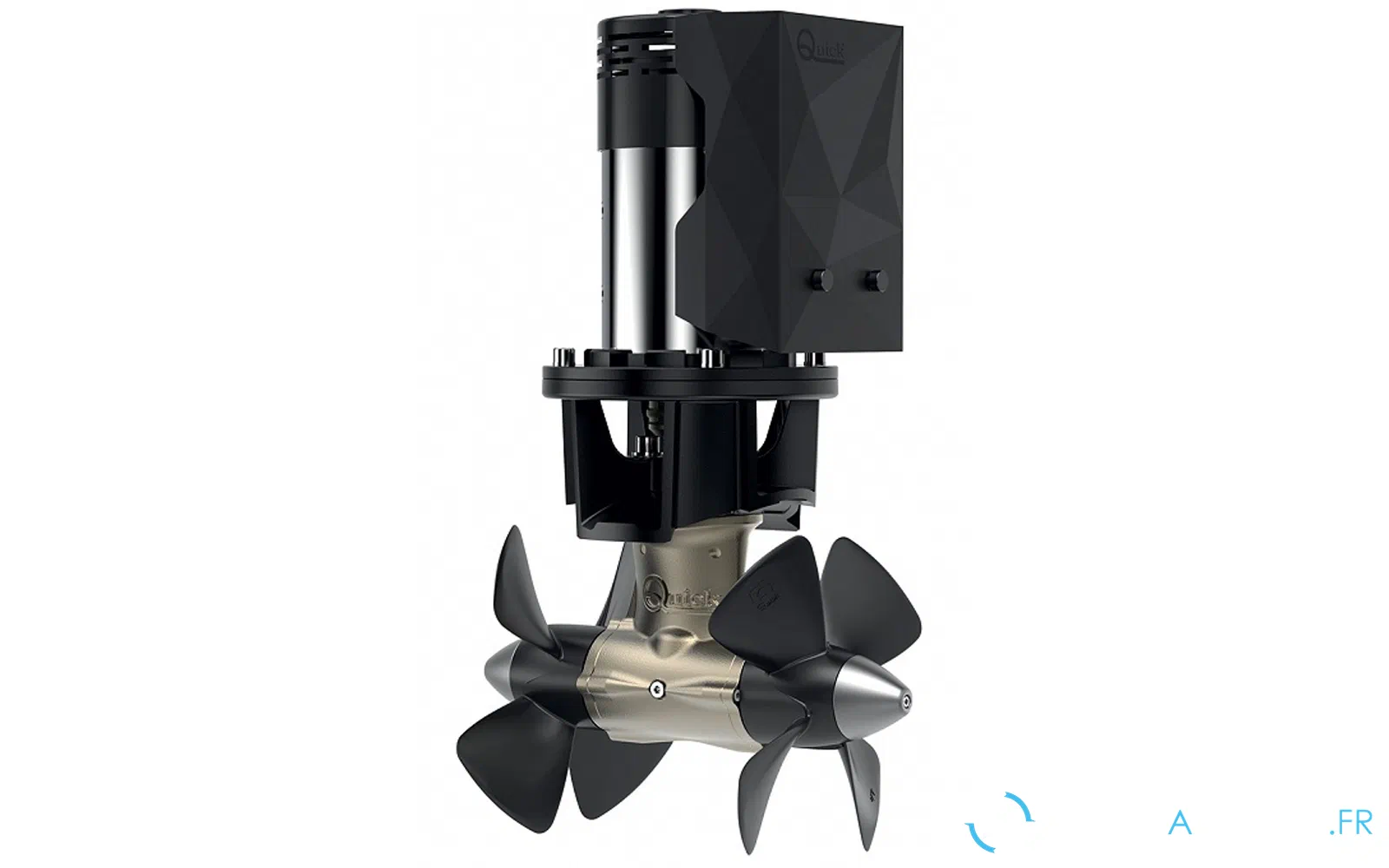 slider 0 Quick propulseur d’étrave BTQ 300-250