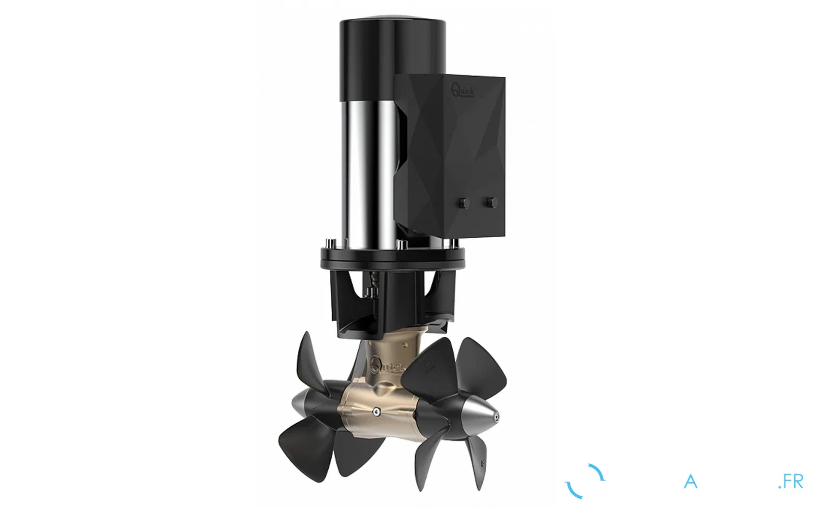 slider 0 Quick propulseur d’étrave BTQ 300-270