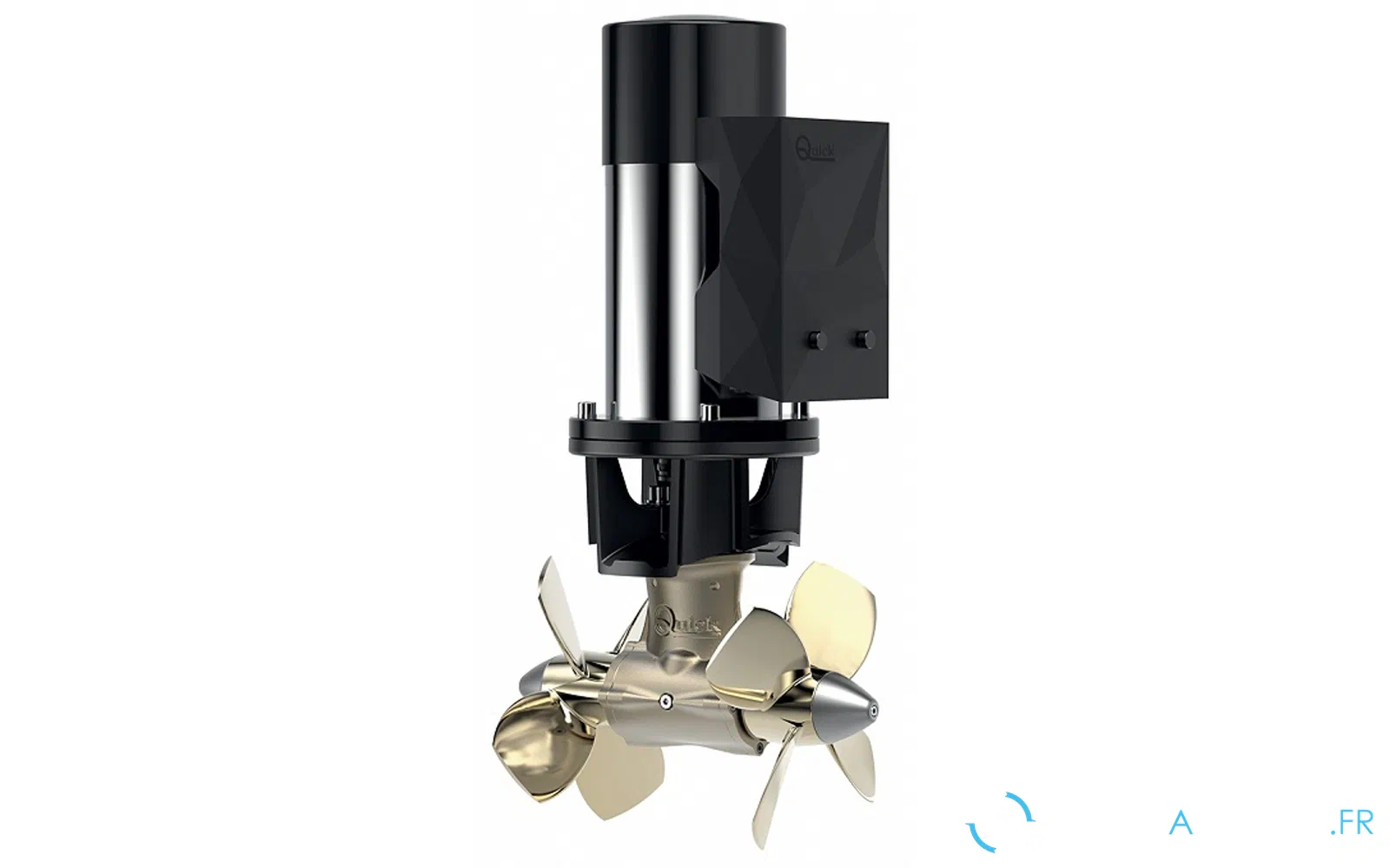 slider 0 Quick propulseur d’étrave BTQ 300-300