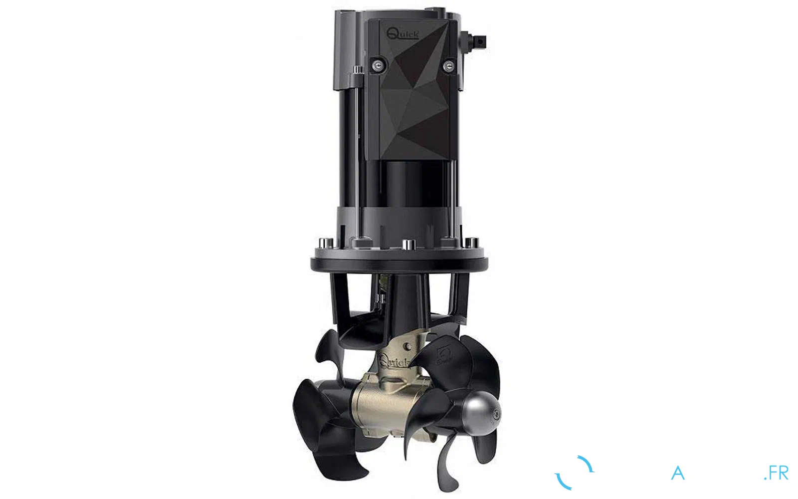 slider 0 Quick propulseur d’étrave sans balais BT DC-AC 185-105