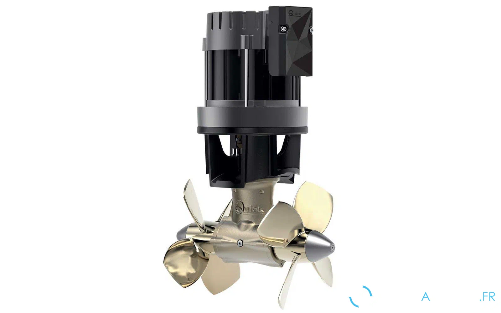 slider 0 Quick propulseur d’étrave sans balais BT DC-AC 300-300