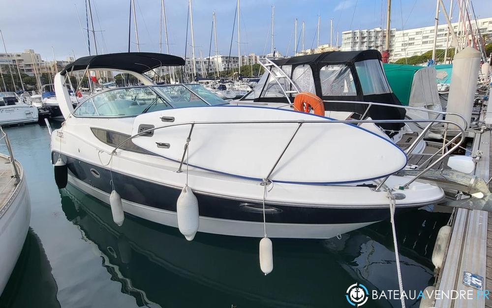 Bayliner 285 exterieur photo 2