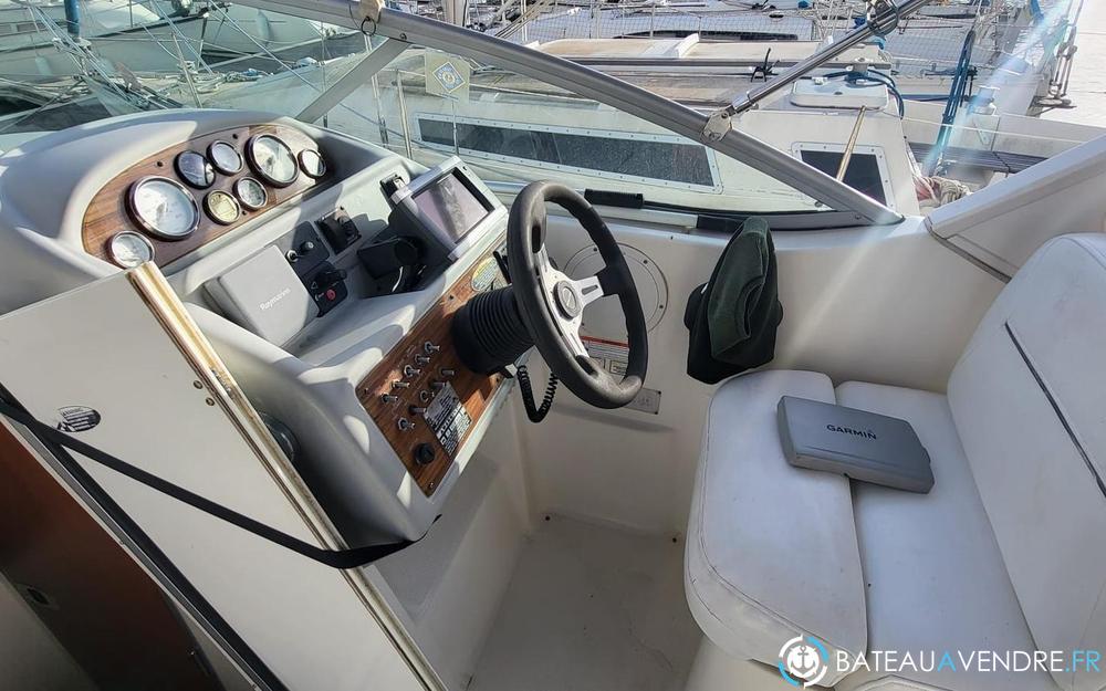 Bayliner 285 interieur photo 3