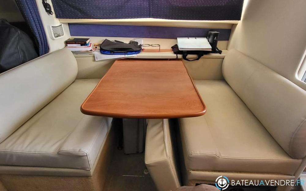 Bayliner 285 interieur photo 4