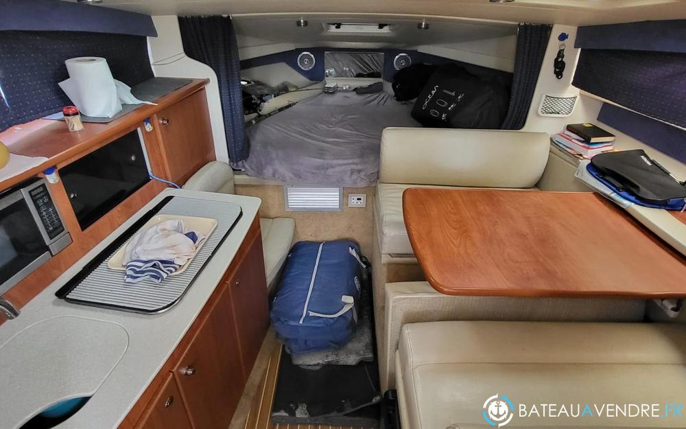 Bayliner 285 interieur photo 5