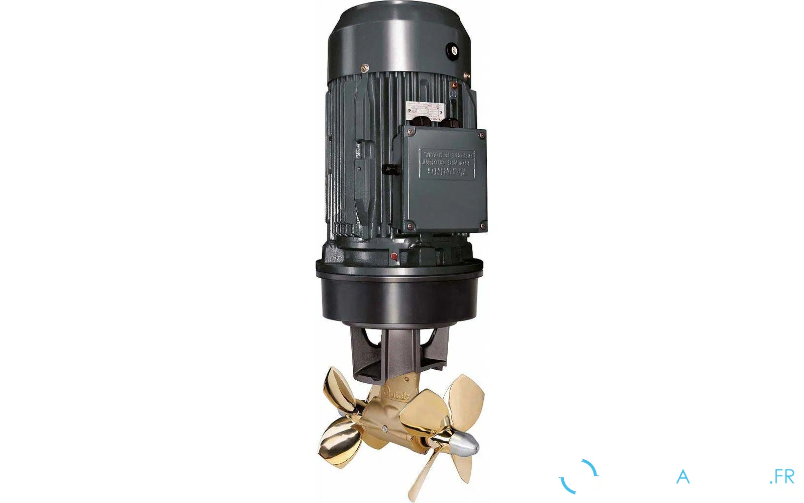 slider 0 Quick propulseur d’étrave BTAC 300-300