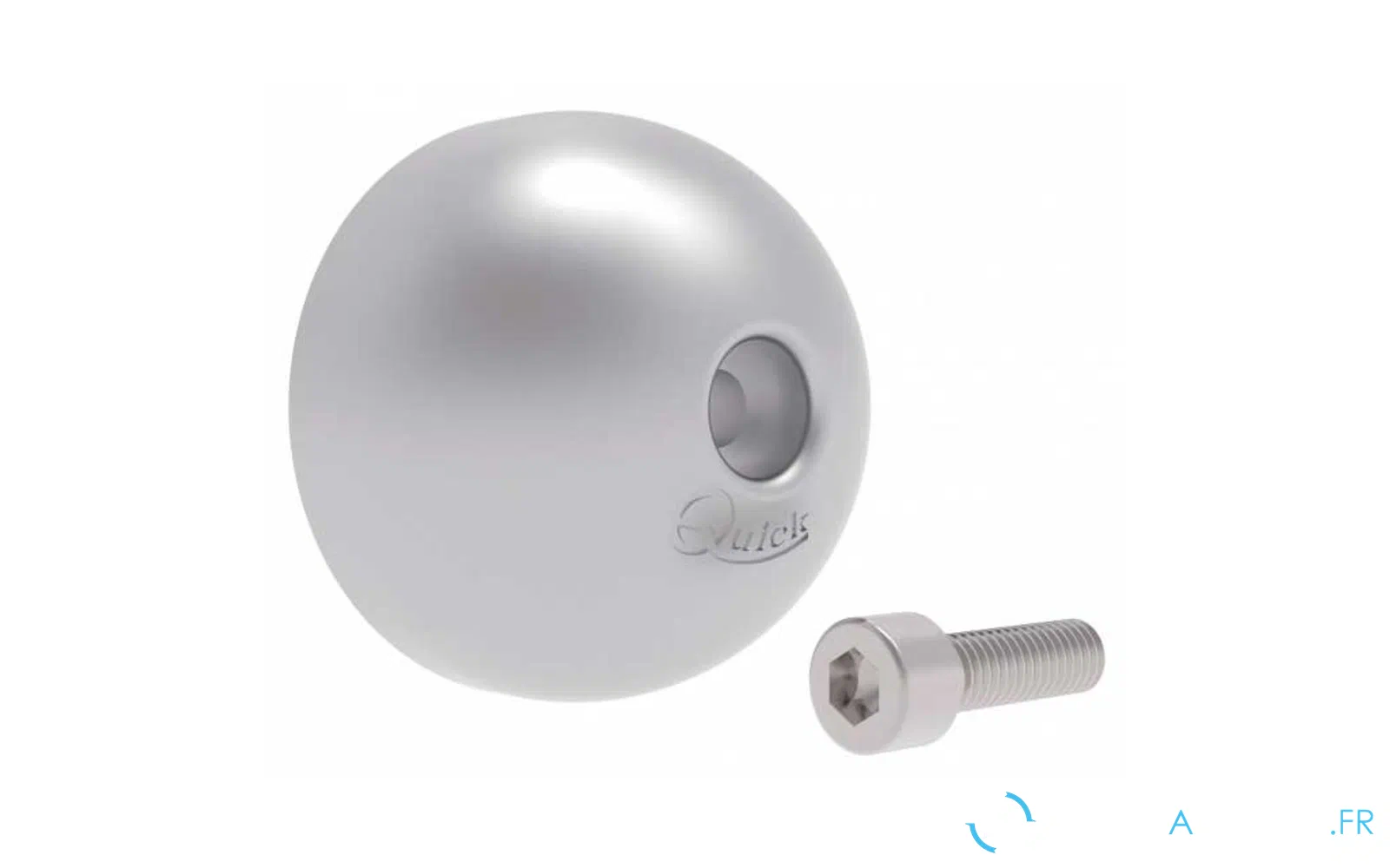 slider 0 Kit d’anodes