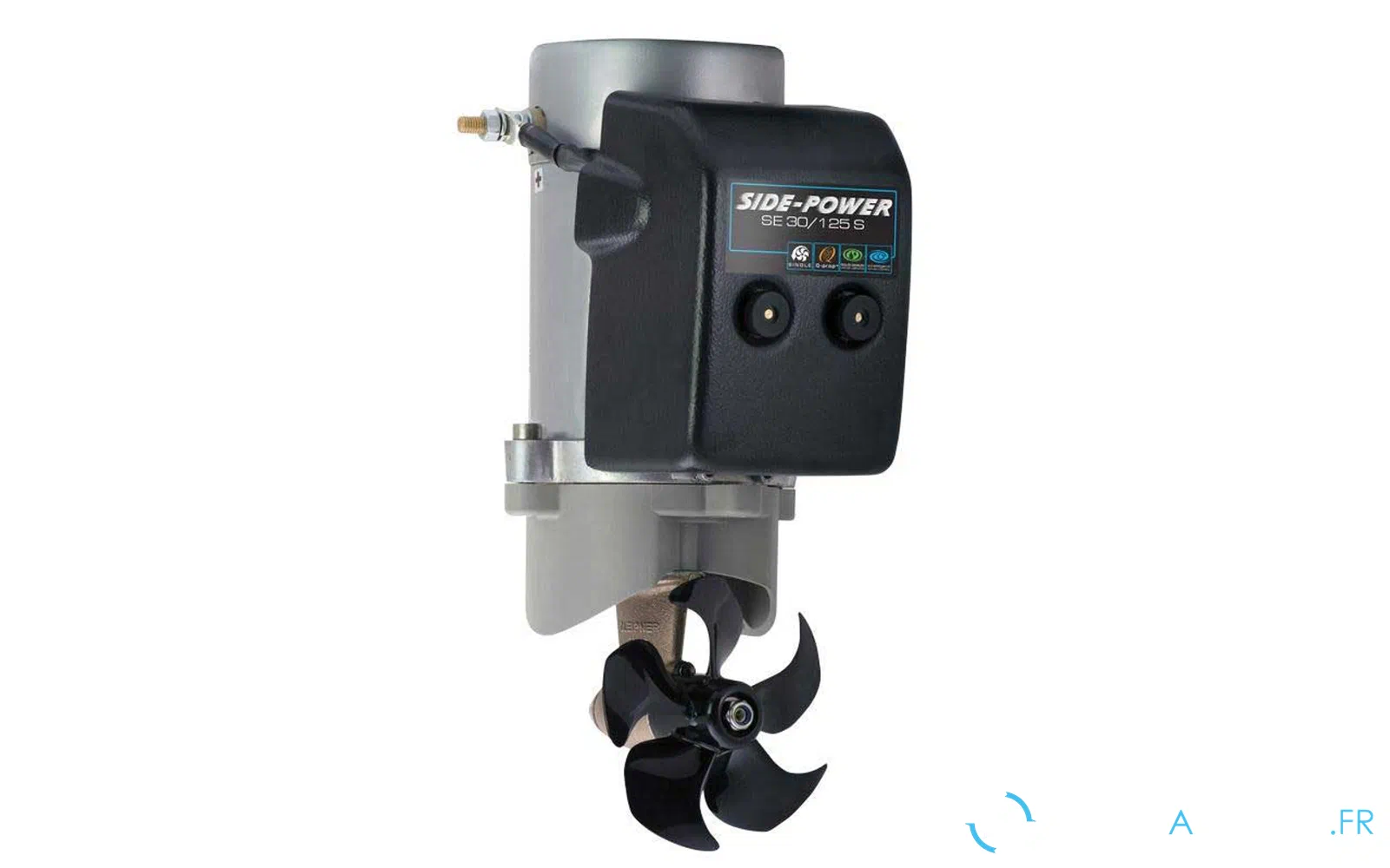slider 0 Side-Power SE30Si/125