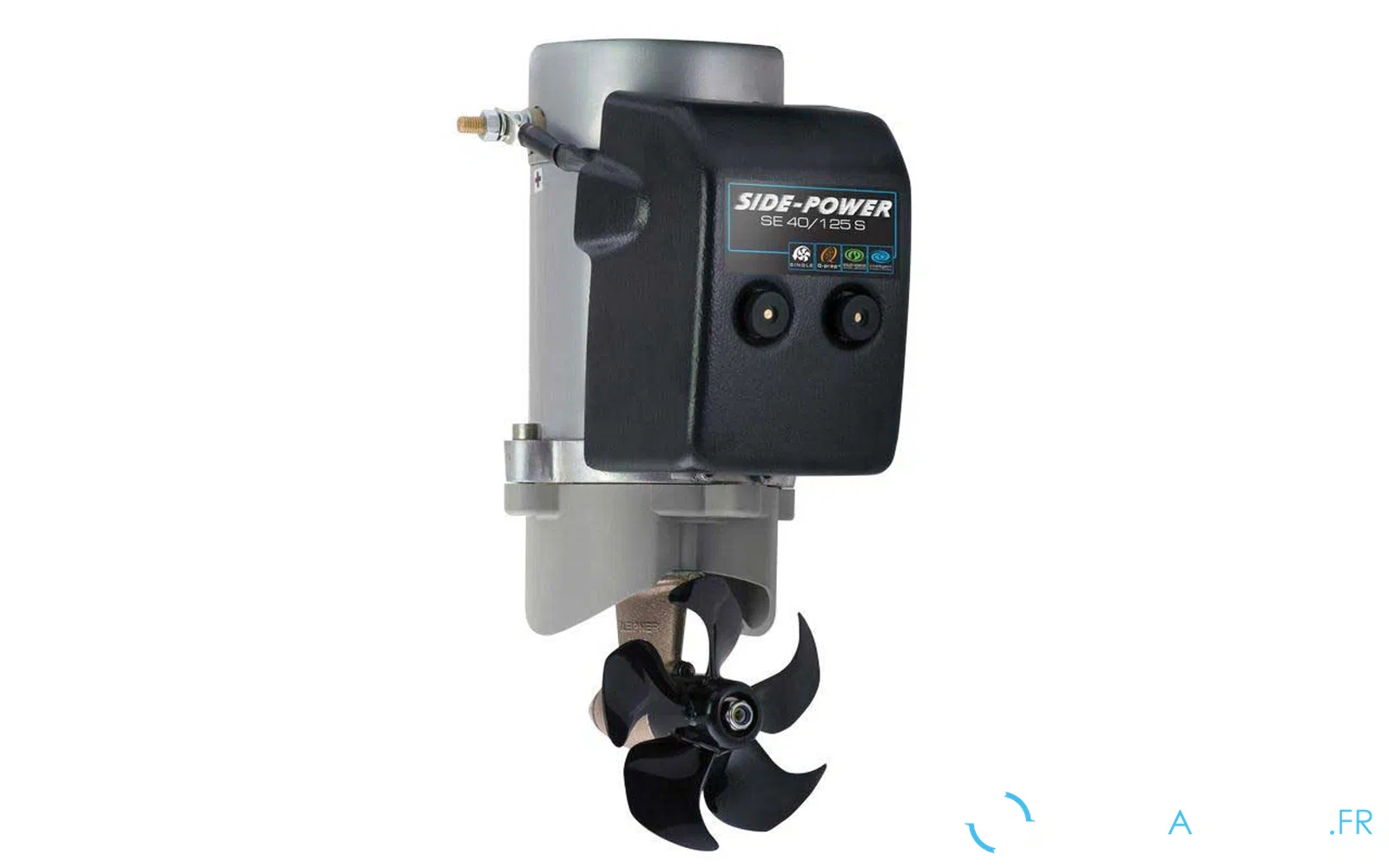 slider 0 Side-Power SE40Si/125