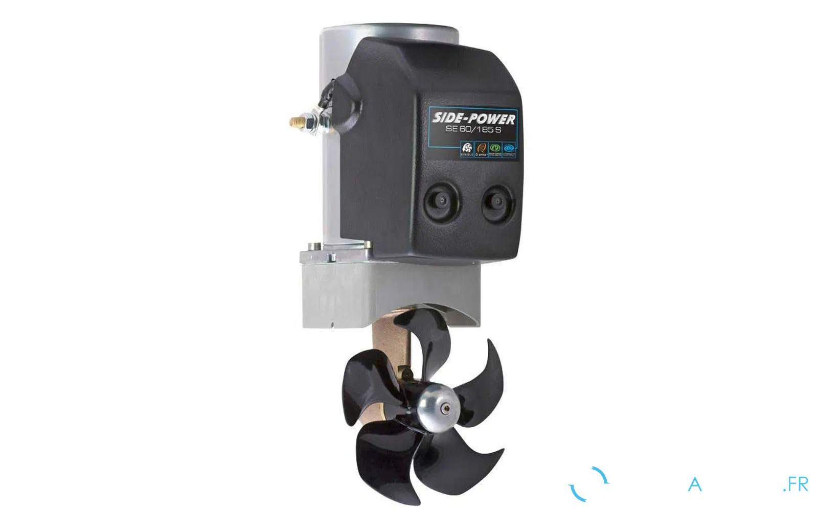 slider 0 Side-Power SE60Si/185