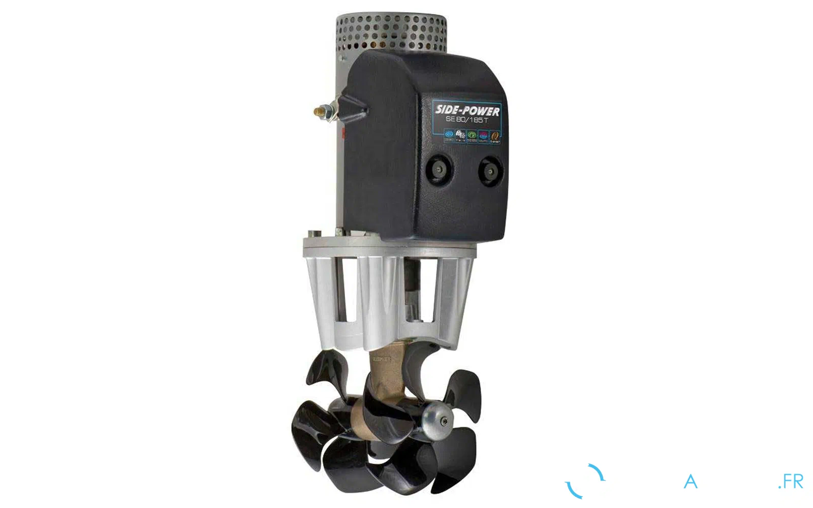 slider 0 Side-Power SE80T/185