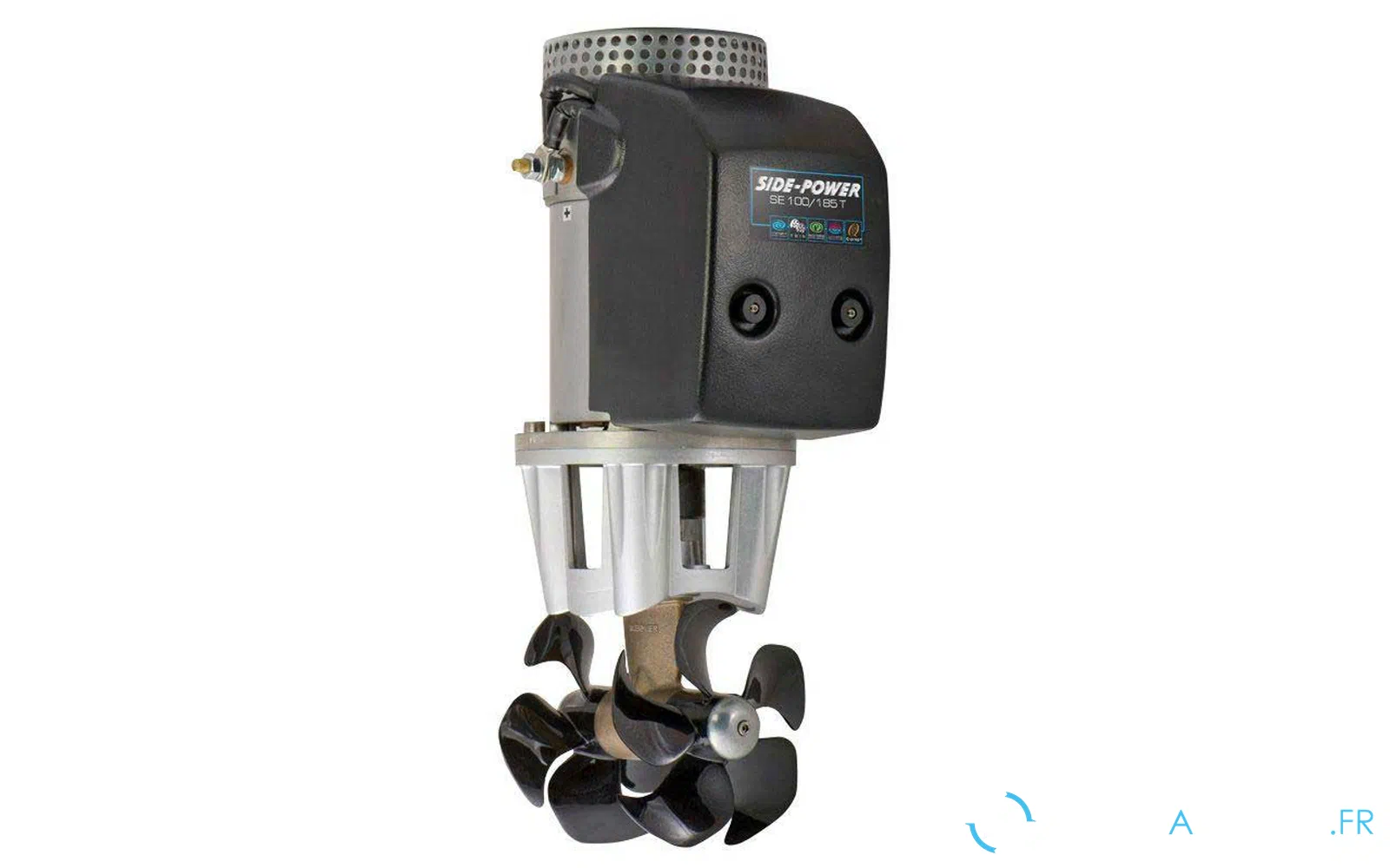 slider 0 Side-Power SE100T/185