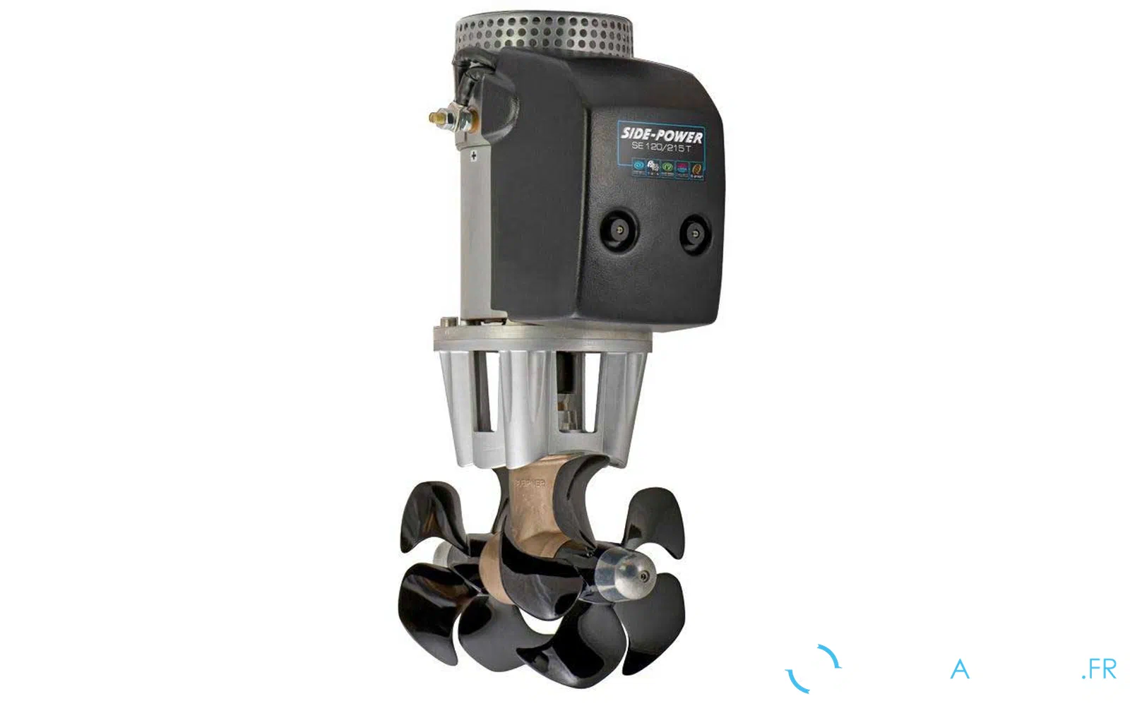 slider 0 Side-Power SE120/215T