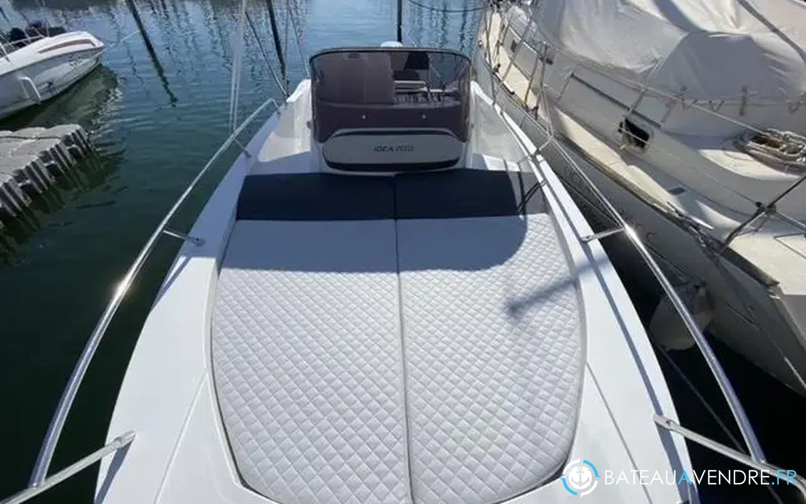 slider 9 Idea Marine Idea 70.2 Wa