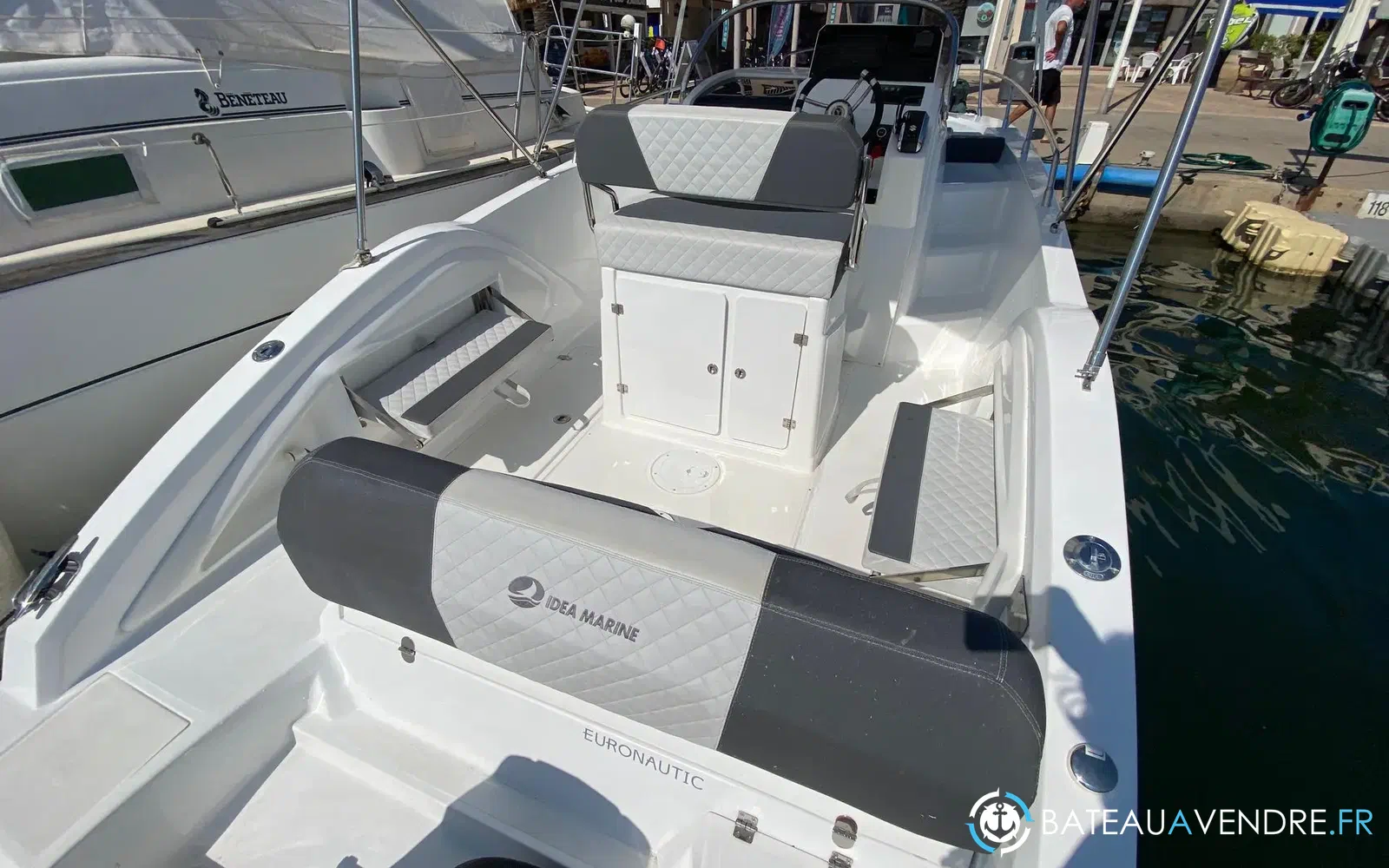 slider 4 Idea Marine Idea 70.2 Wa