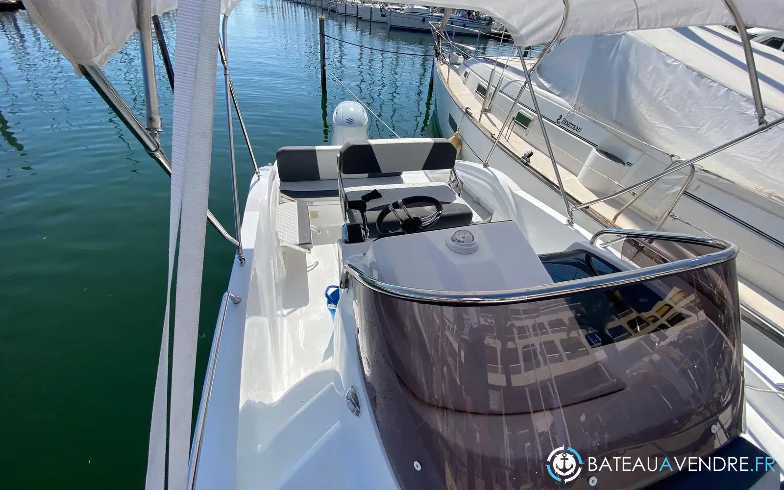 slider 8 Idea Marine Idea 70.2 Wa