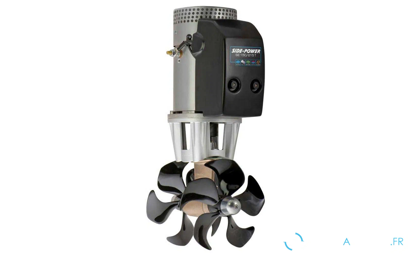slider 0 Side-Power SE130/250T