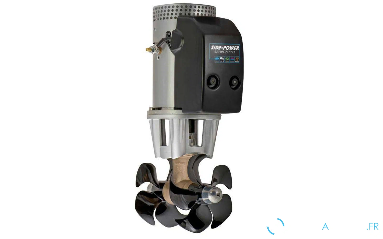 slider 0 Side-Power SE150/215T