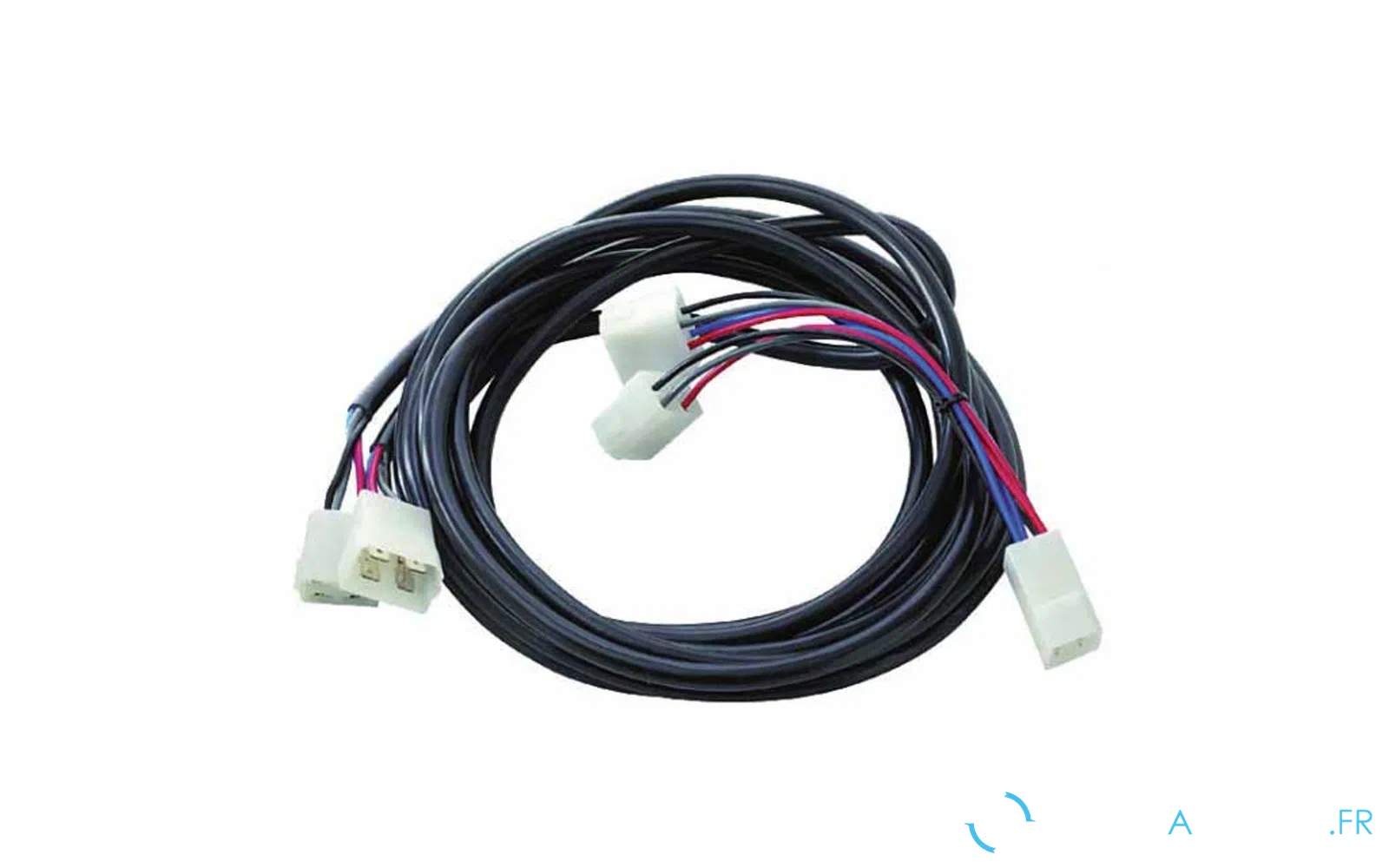 slider 0 Câble de commande Side-Power