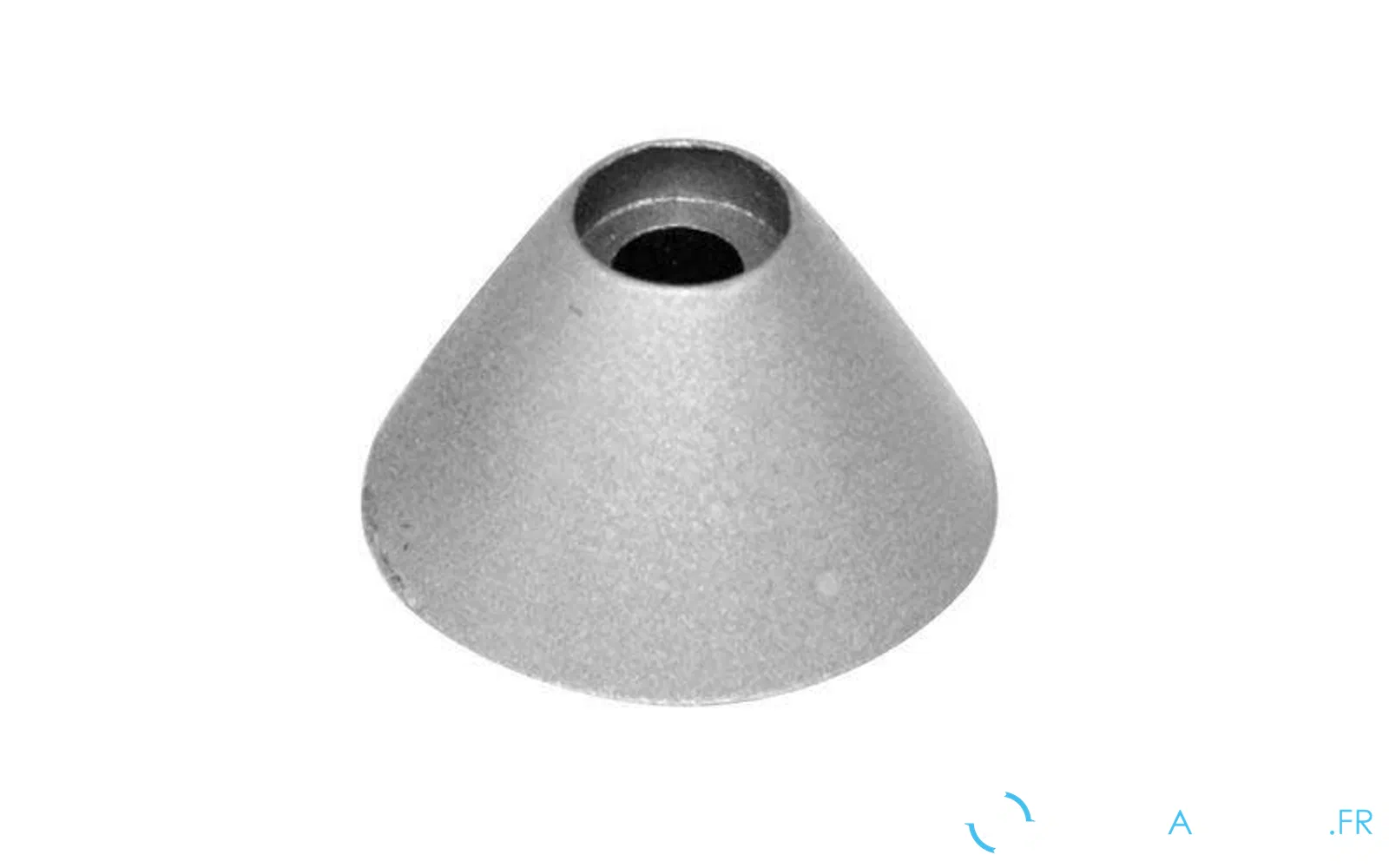 slider 0 Anode en aluminium Side-Power (31180A)