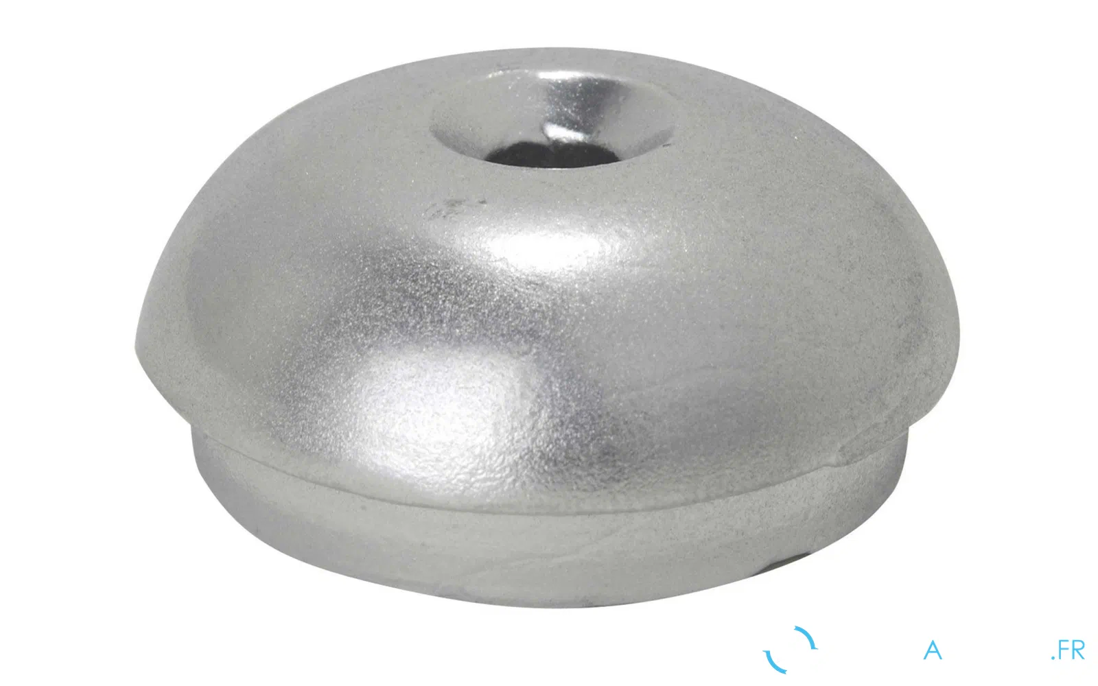slider 0 Anode en aluminium Side-Power (71190A)