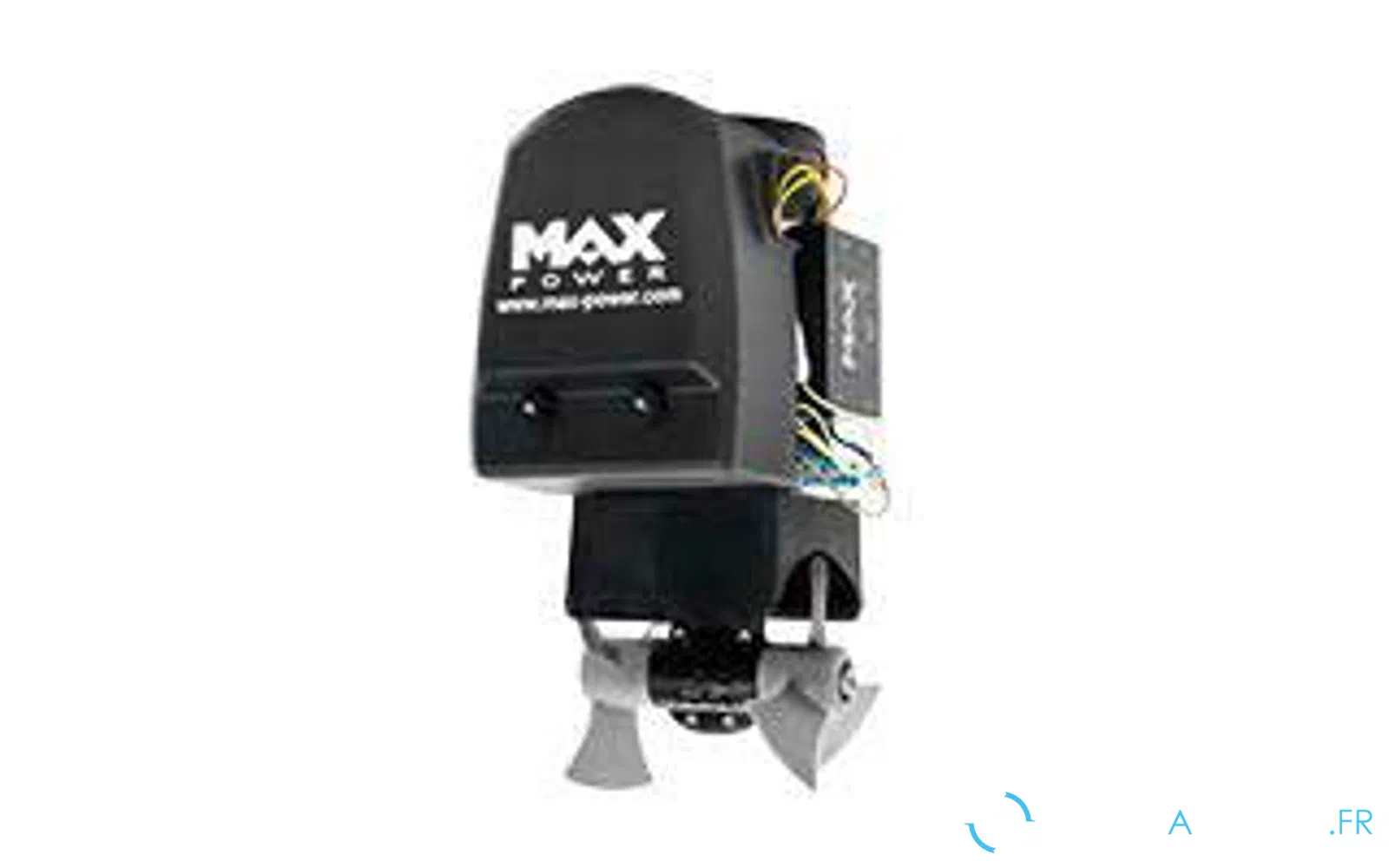 slider 0 Max Power CT 100 Duo