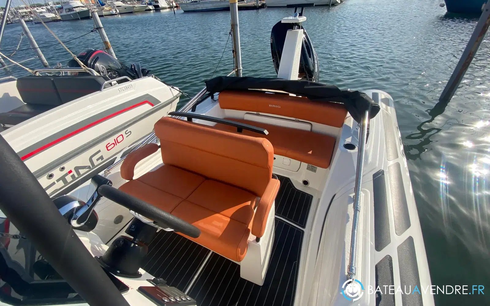 slider 3 Brig Eagle 6.7
