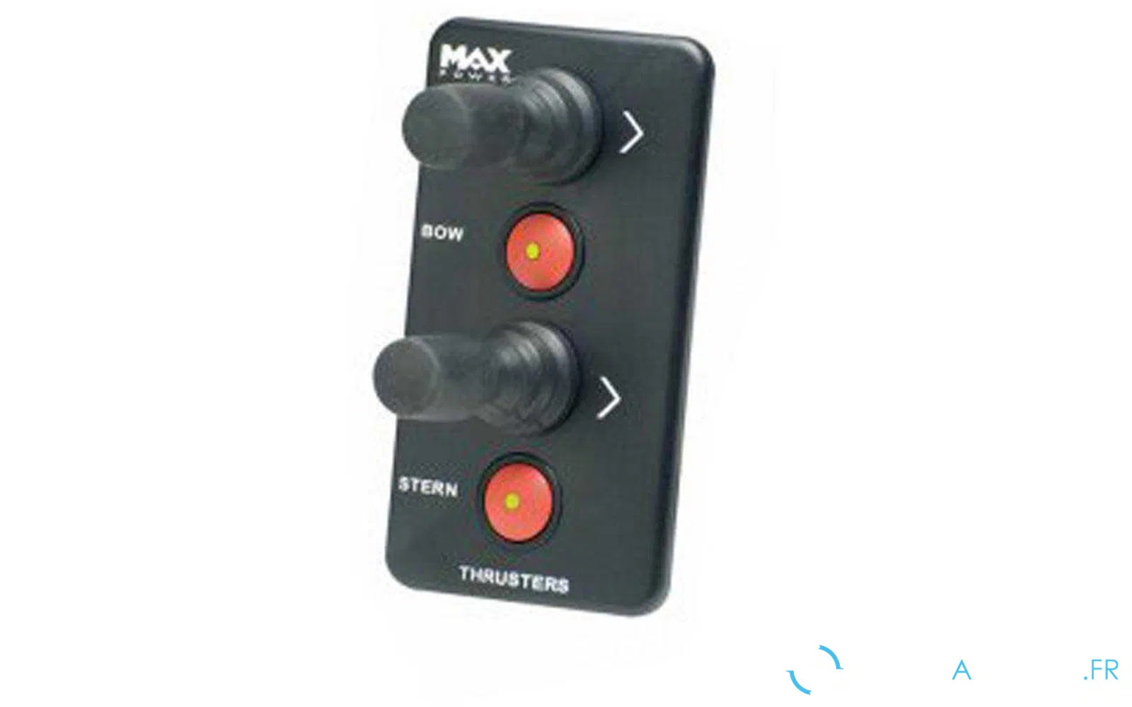 slider 0 Max Power