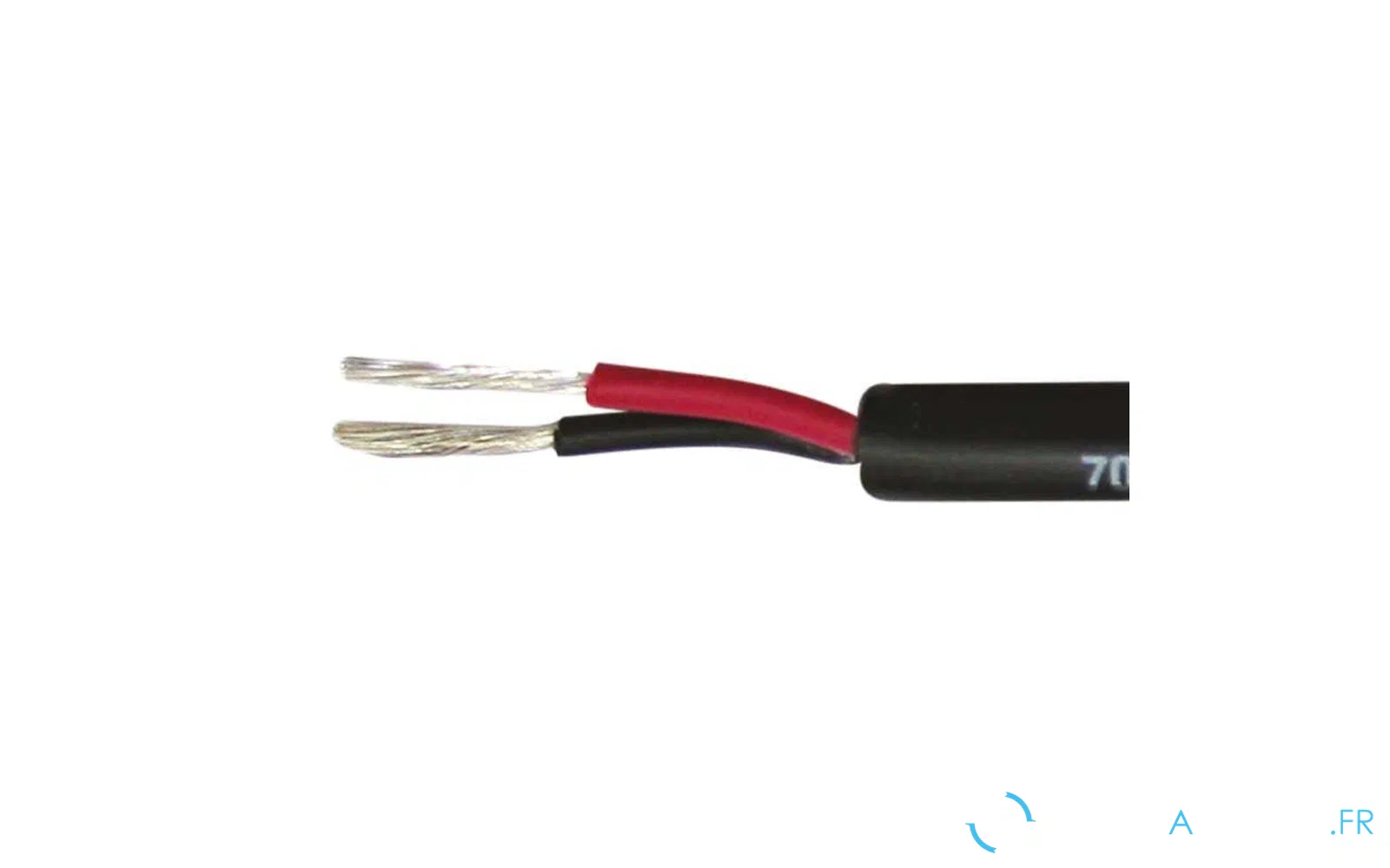 slider 0 Câble de commande Max Power (prix par m¹)