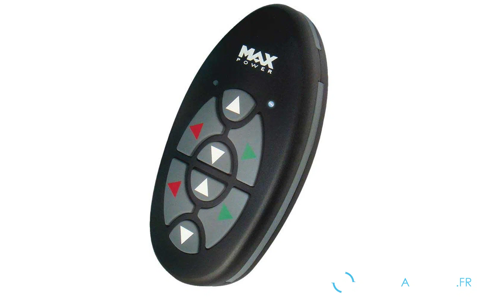 slider 0 Télécommande Max Power