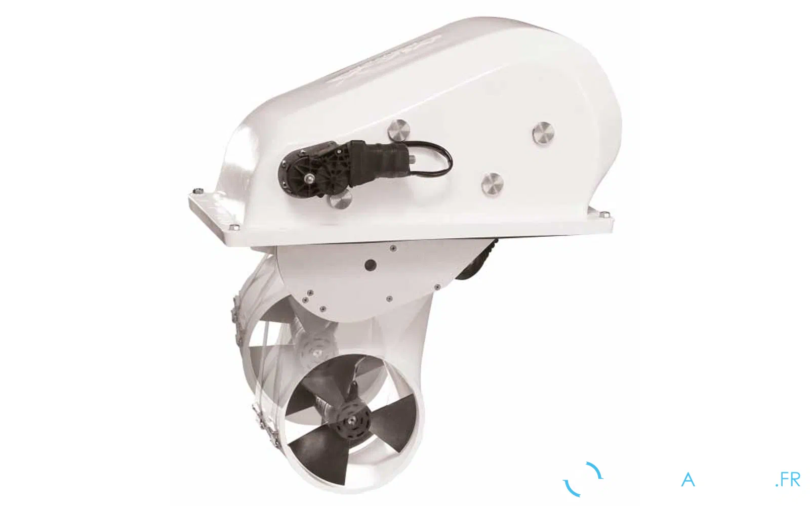 slider 0 Max Power Compact Retract avec joystick