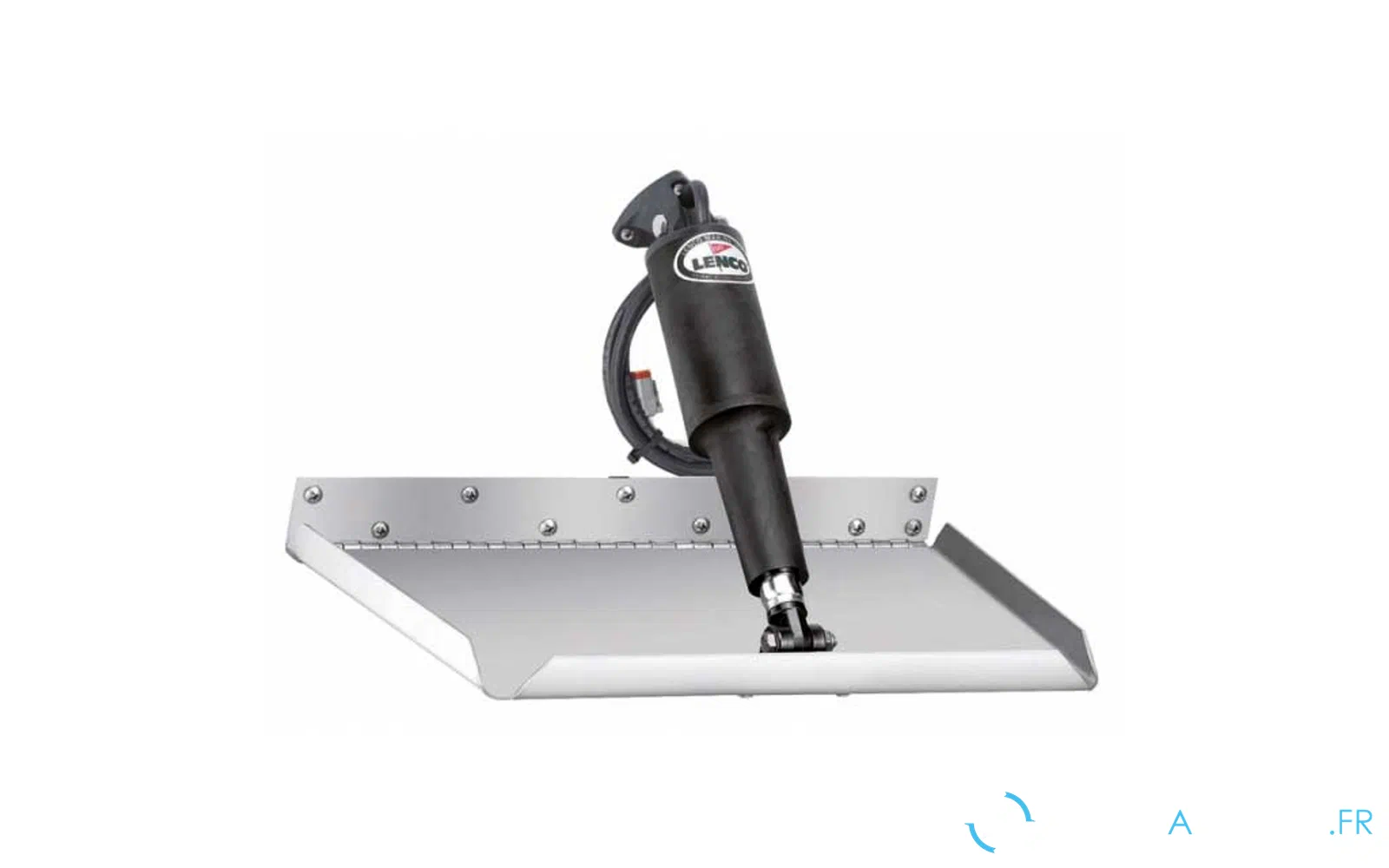 slider 0 Volets de trim Lenco Edge