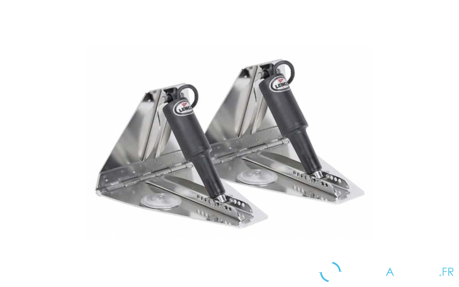 slider 0 Lenco High Performance trim tabs