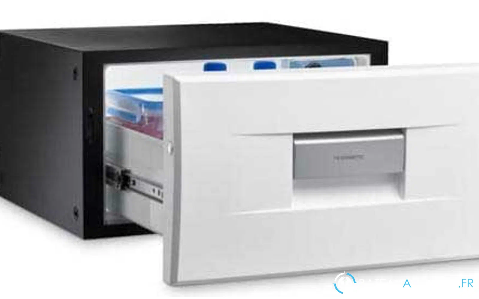 slider 0 Tiroir réfrigérant Dometic Coolmatic CD-20 blanc