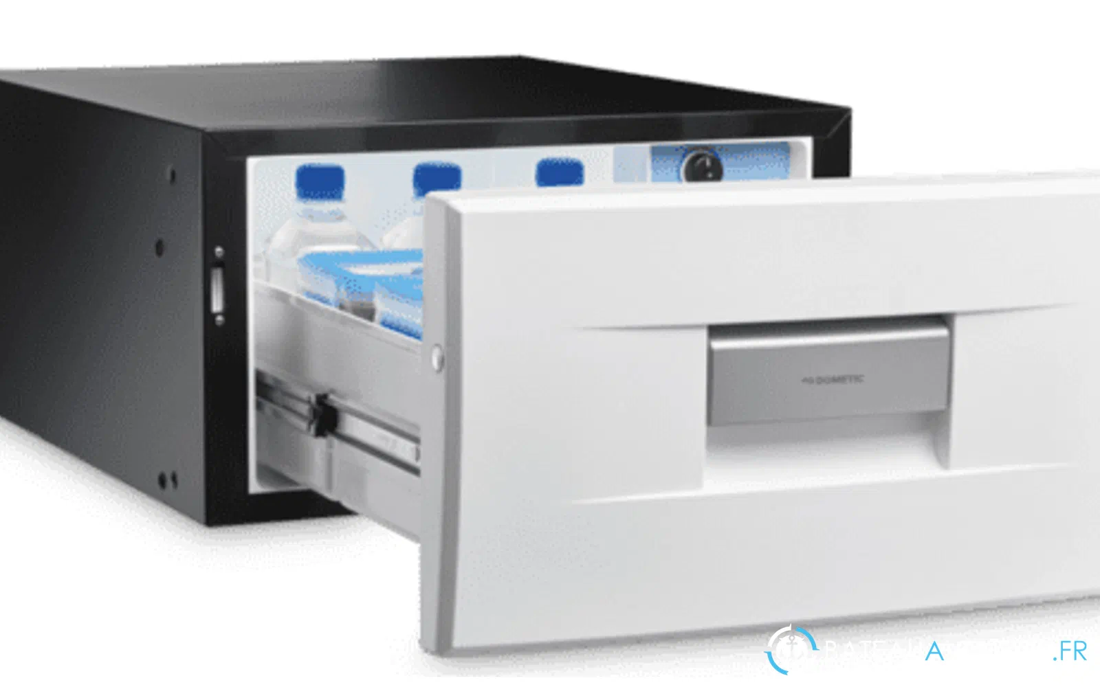 slider 0 Tiroir réfrigérant Dometic Coolmatic CD-30 blanc
